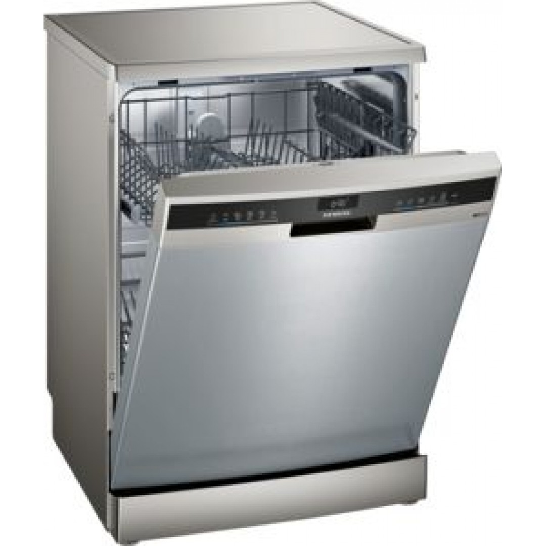 iQ300 Solo Bulaşık Makinesi 60 cm Inox SN23II50KT